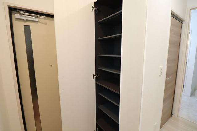 ボヌールATK（101） 部屋画像