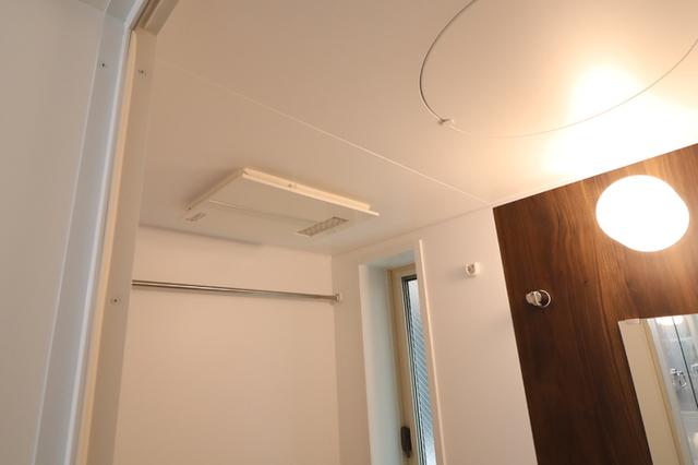 ボヌールATK（101） 部屋画像