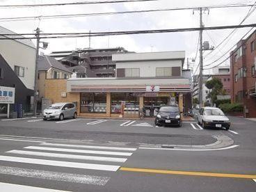 セブンイレブン市川大洲店：176m