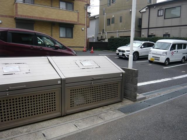 ヴェルドミール本八幡（107） 物件画像
