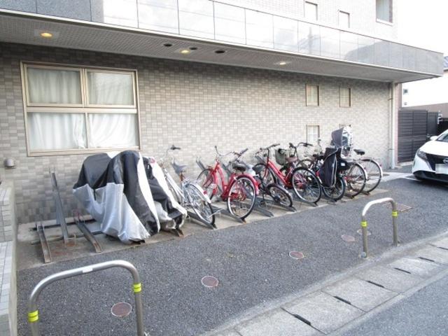 KAZU市川（101） 物件画像