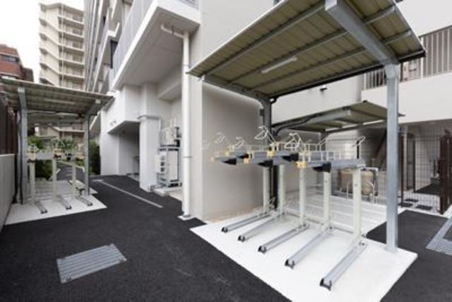 パークアクシス市川（1308） 物件画像