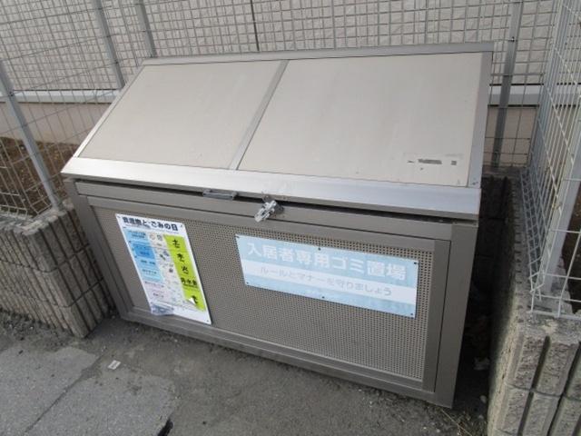 キャッスル（103） 物件画像