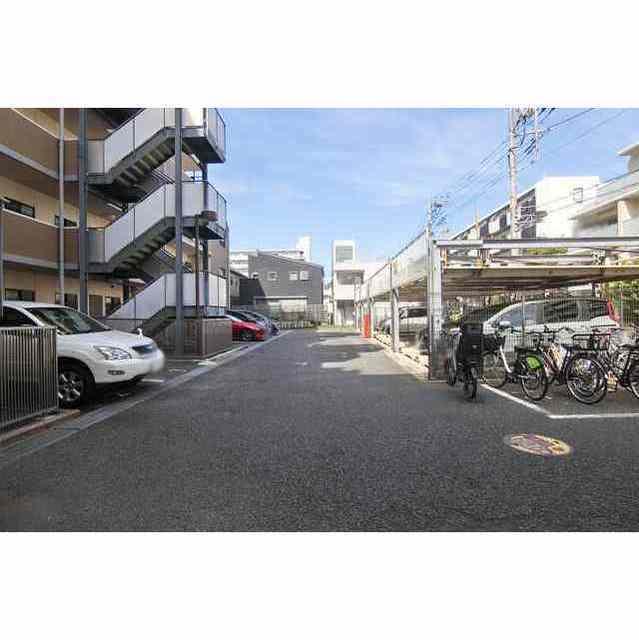 パークレジデンス市川（408） 物件画像