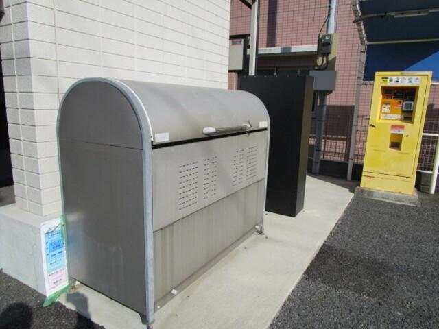 サザンクロスハイム（101） 物件画像