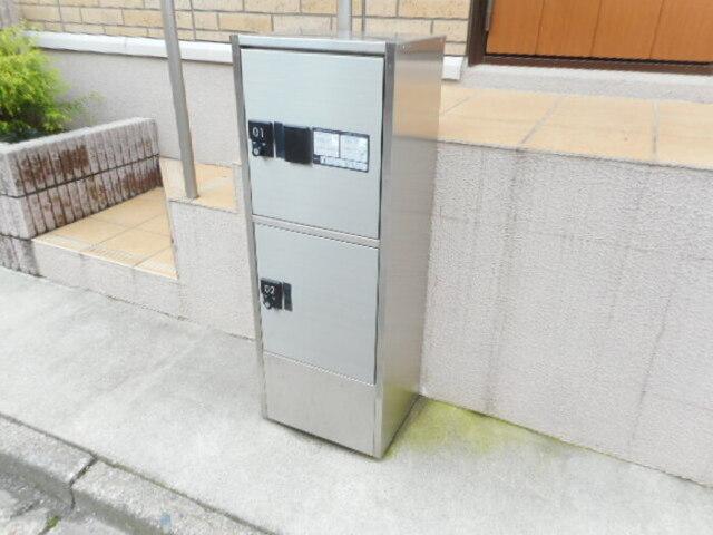 プリマベラ菅野（101） 物件画像