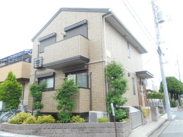 プリマベラ菅野（101） 物件画像