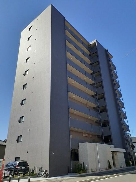 マリーナコート（901） 物件画像