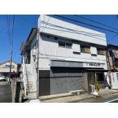 １階は弁当屋です