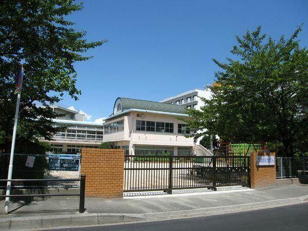周辺環境画像
