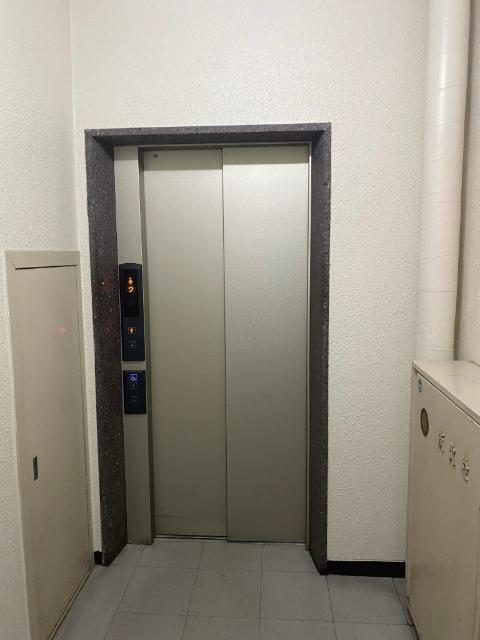 マンションニュー行徳第３ 物件画像