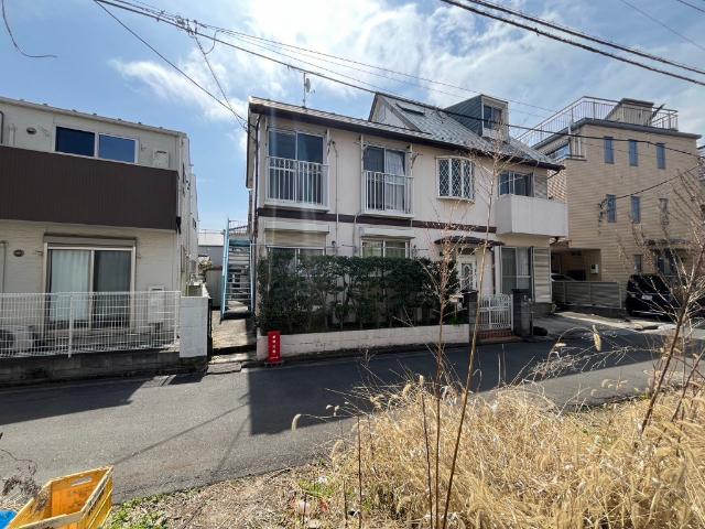 田村ハイツ 物件画像