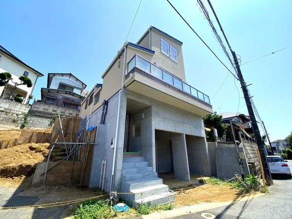 日当たり良好な物件です
