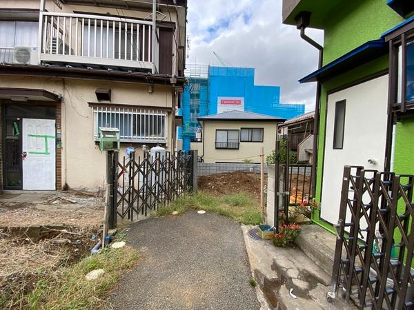 お気軽にお問い合わせください