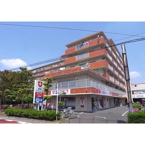 プラザ南行徳