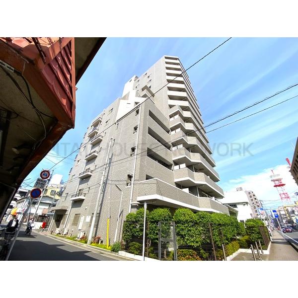 ニューイーストタワー船橋本町