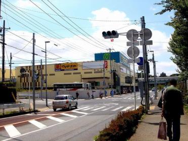 マミーマート飯山満駅前店