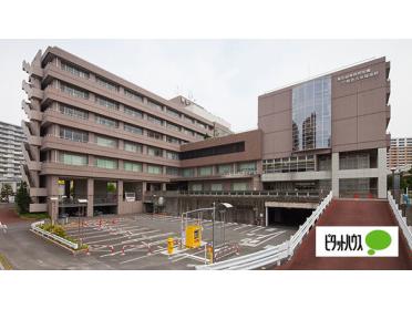 東京城東病院