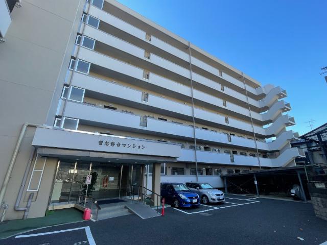 リノベーション完了しました、いつでもご見学は可能です