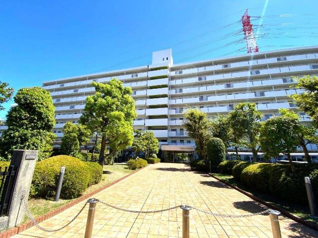 ２０２６年８月上旬頃リノベーション完了予定です