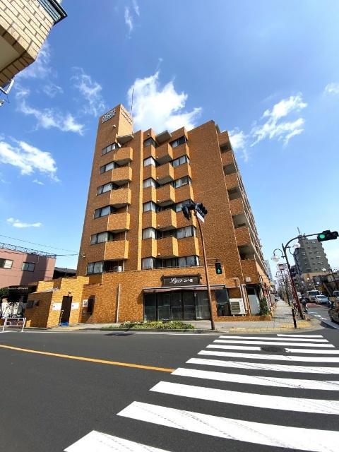 日当たり良好な物件です