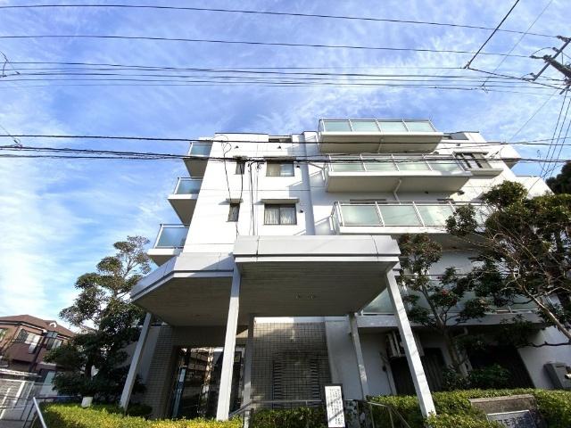 日当たり良好な物件です