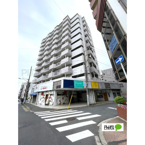 中銀松戸マンシオン