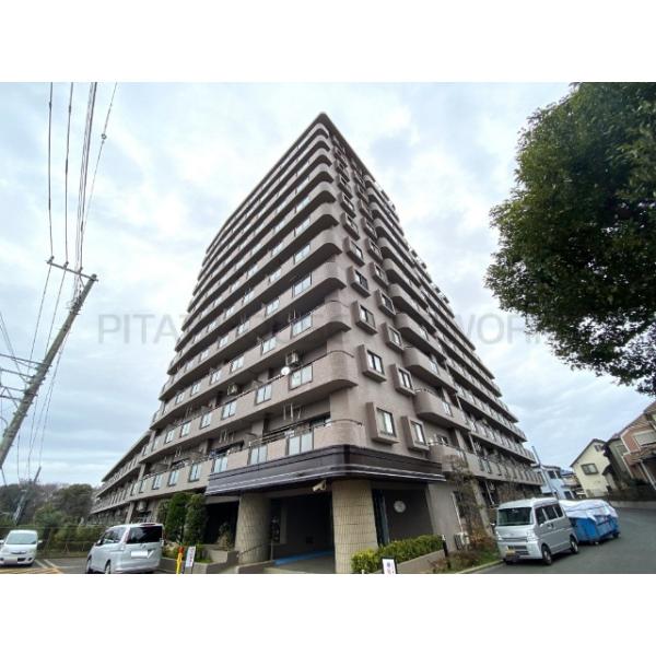 グリーンコーポ津田沼タウンヒルズ