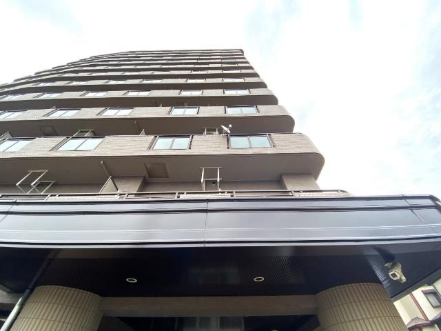 日当たり良好な物件です