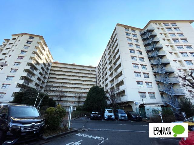 日当たり良好な物件です