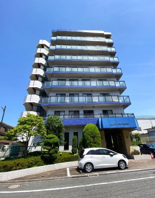 ２０２４年６月にリノベーション完了しました、いつでもご見学は可能です