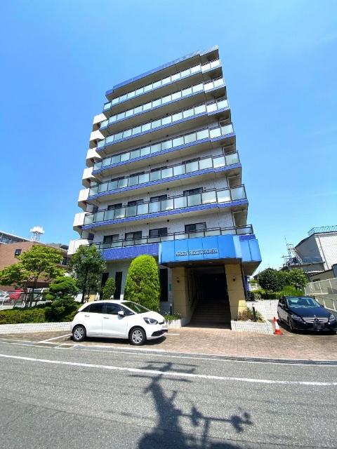 日当たり良好な物件です