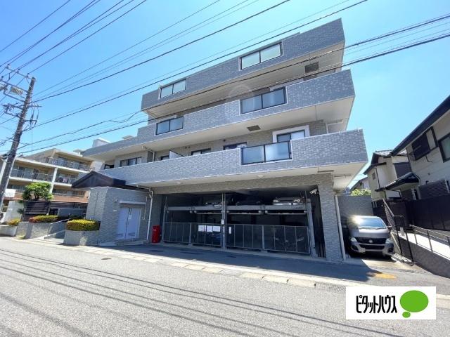 日当たり良好な物件です
