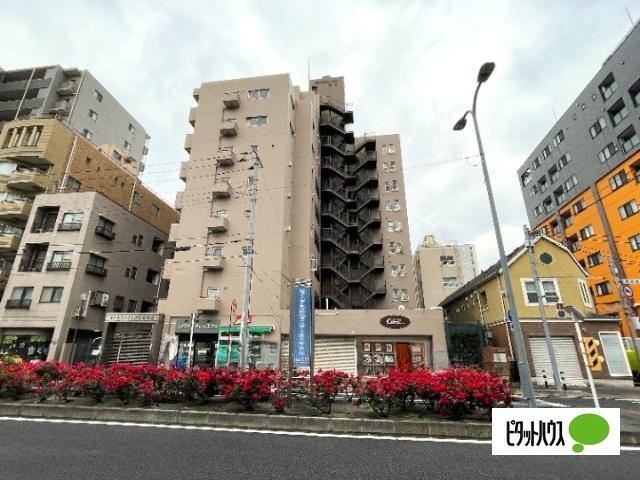 リフォーム完了しました、いつでもご見学は可能です