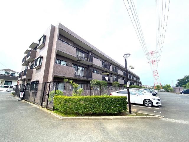 リフォーム完了しました、いつでもご見学は可能です