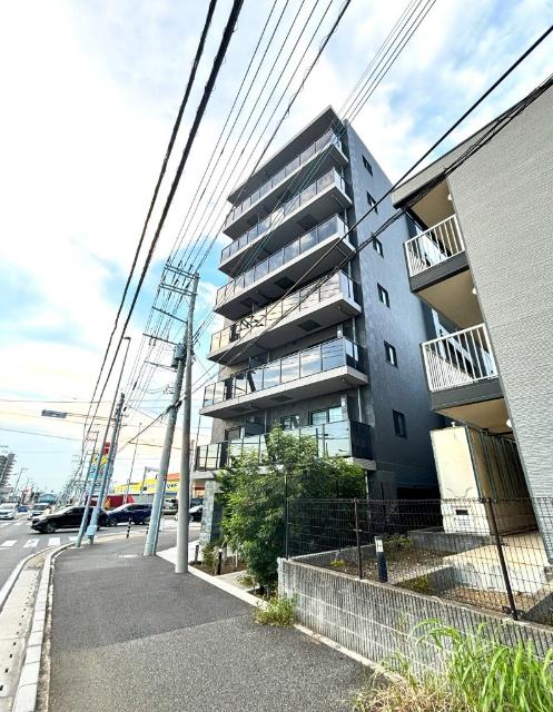 日当たり良好な物件です