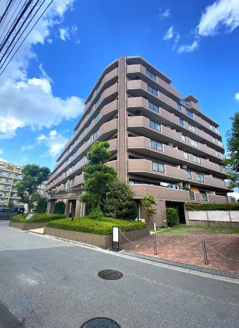 ２０２４年６月にリフォーム完了しました