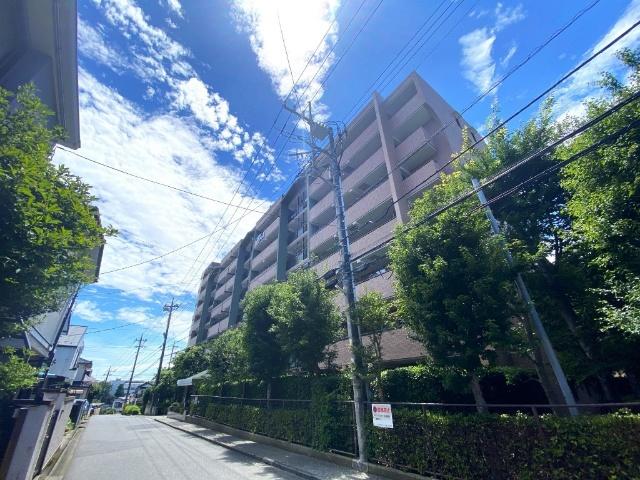 日当たり良好な物件です