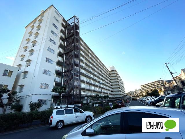 日当たり良好な物件です