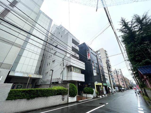 日当たり良好な物件です