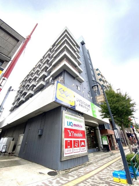 日当たり良好な物件です