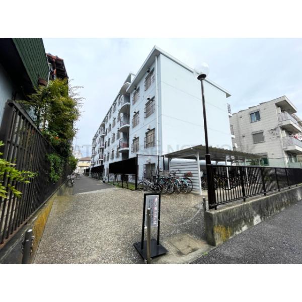 トーア第２浦安マンション