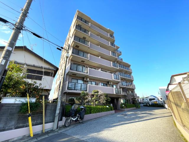 リフォーム完了しました、いつでもご見学は可能です