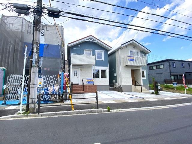 日当たり良好な物件です
