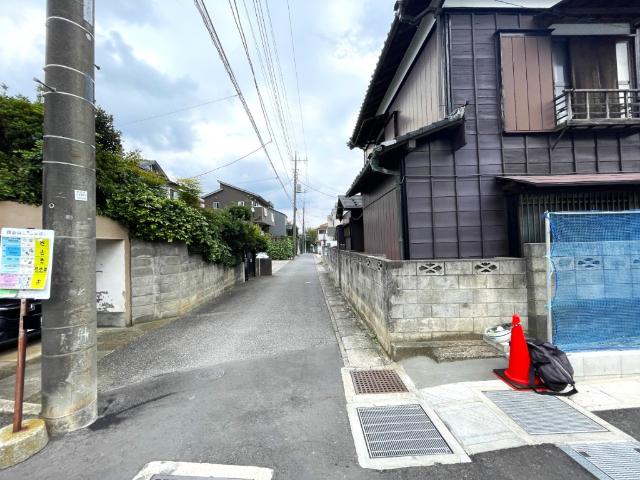 日当たり良好な物件です