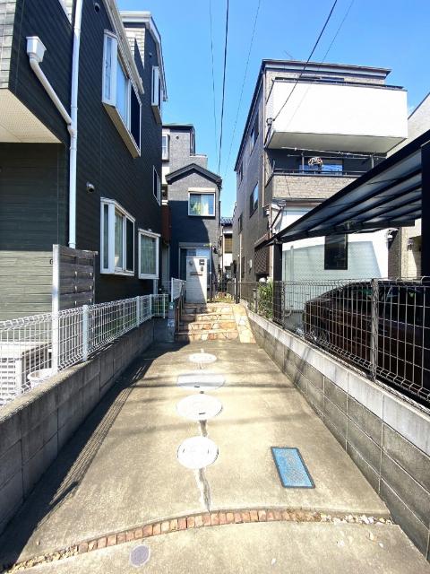 日当たり良好な物件です