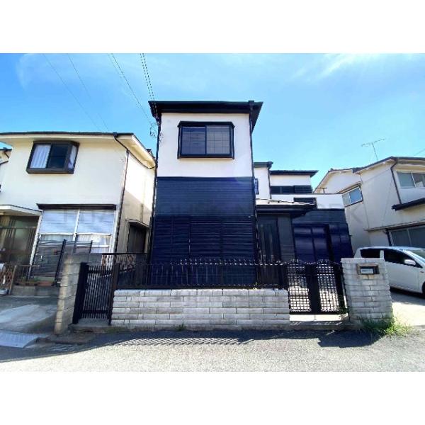 リフォーム完了しました、いつでもご見学は可能です