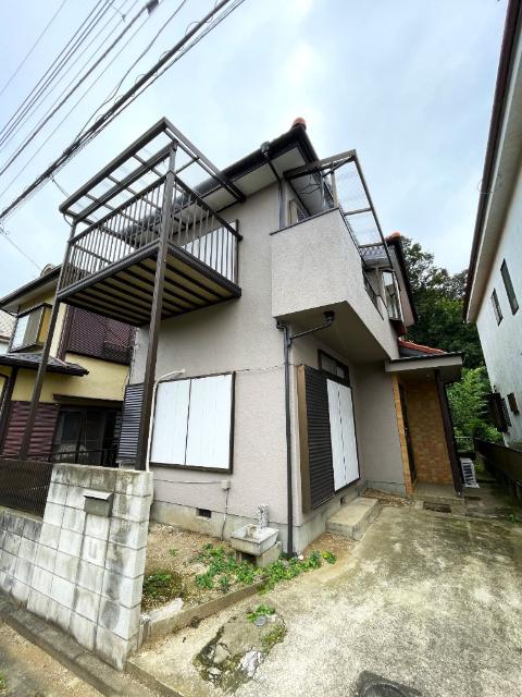 日当たり良好な物件です