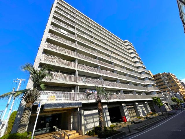 ユニーブル船橋 ２０２４年１１月リフォーム完了しました