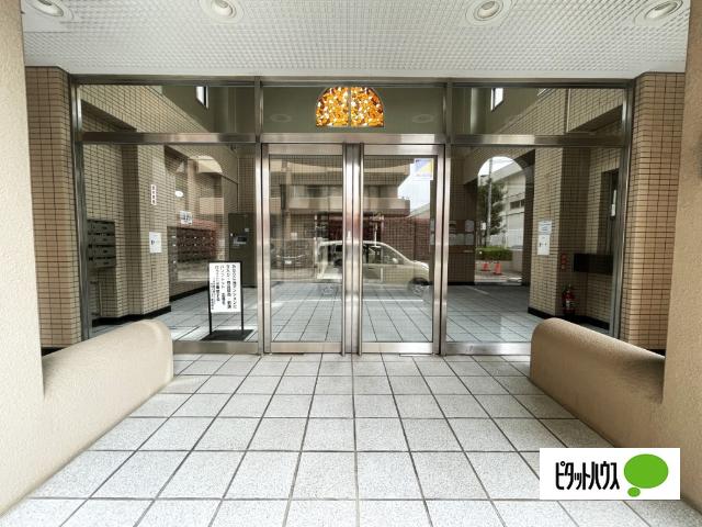 いつでもご見学は可能です